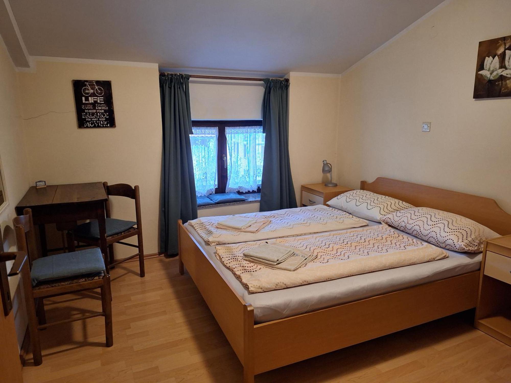 Rooms Pri Lovrizu كوباريد المظهر الخارجي الصورة